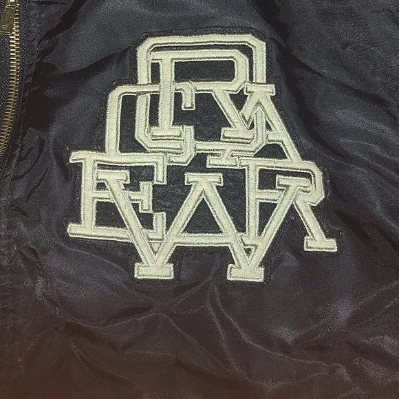 XL Rocawear Bomber - Picture 2 of 7